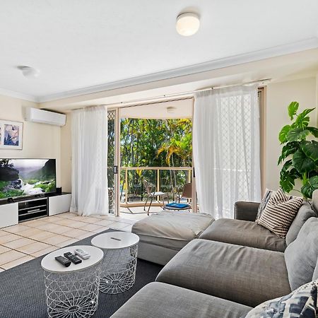 Miami Beachside Holiday Apartments Gold Coast Exterior photo