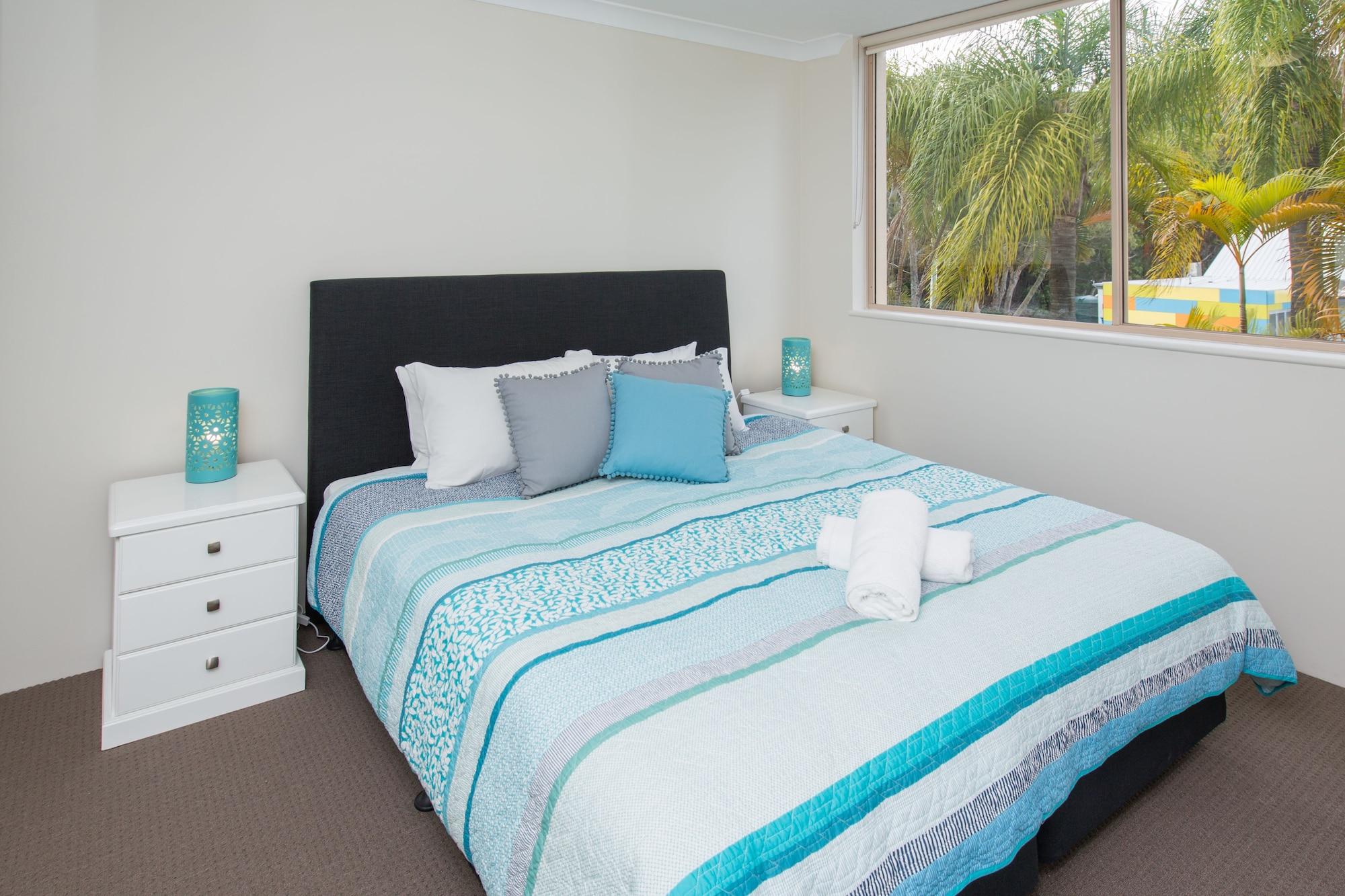 Miami Beachside Holiday Apartments Gold Coast Exterior photo