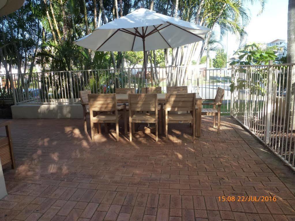 Miami Beachside Holiday Apartments Gold Coast Exterior photo